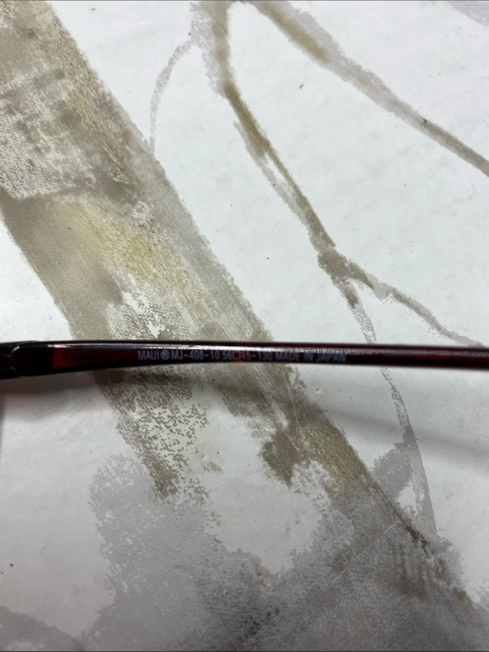Maui Jim Sandy Beach (Model 408-10)